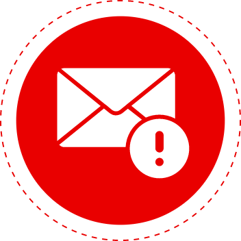 Unsolicited Mail